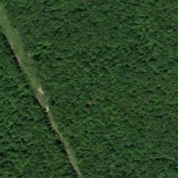 Satellite imagery of Castle Rock Point, US