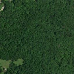Satellite imagery of Inman Mine, US
