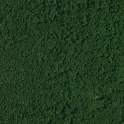 Satellite imagery of Inman Mine, US