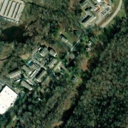 Satellite imagery of Godsey Ridge, US