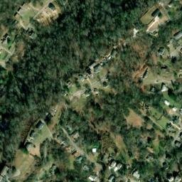 Satellite imagery of Godsey Ridge, US