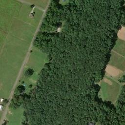 Satellite imagery of Hardwick Mine, US