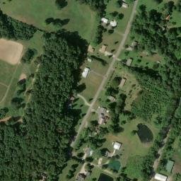 Satellite imagery of Hardwick Mine, US