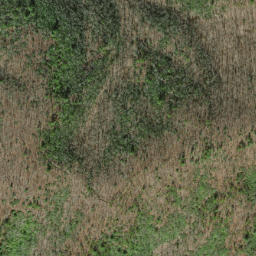 Satellite imagery of Tibb Ridge, US
