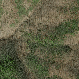 Satellite imagery of Tibb Ridge, US