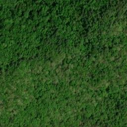 Satellite imagery of Omphus Ridge, US