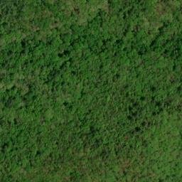 Satellite imagery of Omphus Ridge, US