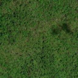 Satellite imagery of Omphus Ridge, US
