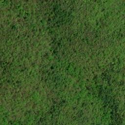 Satellite imagery of Pine Ridge, US