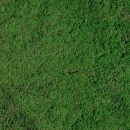 Satellite imagery of Pine Ridge, US