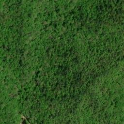 Satellite imagery of Pine Ridge, US