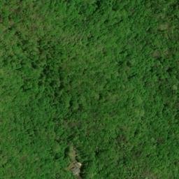 Satellite imagery of Gold Mine Ridge, US
