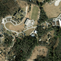 Satellite imagery of Timber Ridge, US