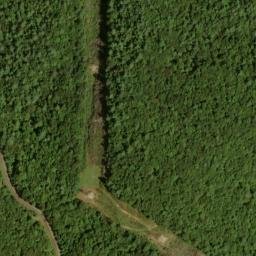 Satellite imagery of Grassy Ridge, US