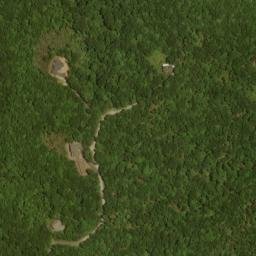 Satellite imagery of Line Runner Ridge, US