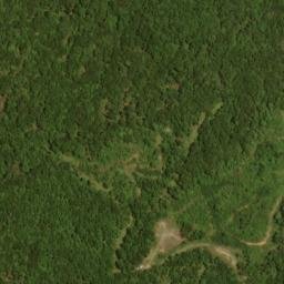 Satellite imagery of Line Runner Ridge, US