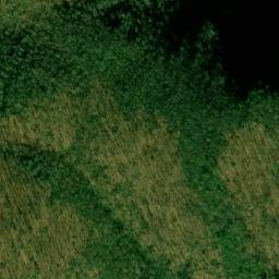 Satellite imagery of Raven Cliff, US