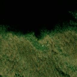 Satellite imagery of Raven Cliff, US