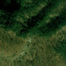 Satellite imagery of Raven Cliff, US