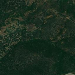Satellite imagery of Djebel Dahr ed Dis, DZ