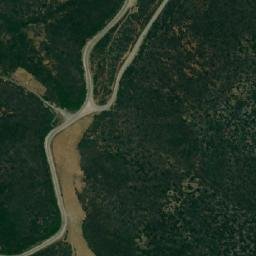 Satellite imagery of Djebel Dahr ed Dis, DZ