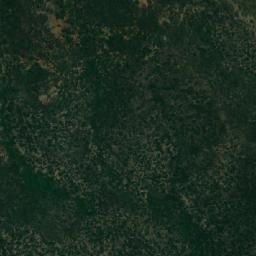 Satellite imagery of Djebel Dahr ed Dis, DZ
