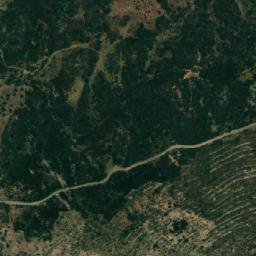 Satellite imagery of Djebel es Sekika, DZ