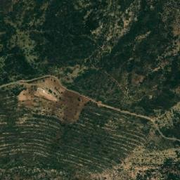 Satellite imagery of Djebel es Sekika, DZ