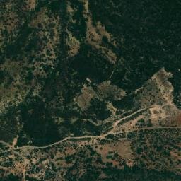Satellite imagery of Djebel es Sekika, DZ