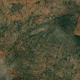 Satellite imagery of Djebel Sidi Daho, DZ