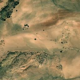 Satellite imagery of Djebel Moksi, DZ