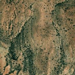 Satellite imagery of Hammar Matmara, DZ