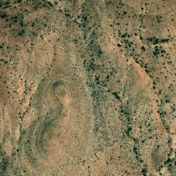 Satellite imagery of Hammar Matmara, DZ