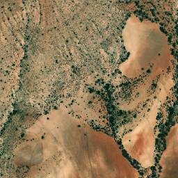 Satellite imagery of Hammar Matmara, DZ