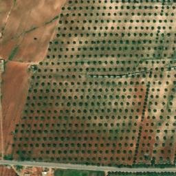 Satellite imagery of Hammar Oukrif, DZ