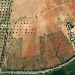 Satellite imagery of Hammar Oukrif, DZ