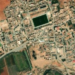 Satellite imagery of Hammar Oukrif, DZ