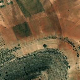 Satellite imagery of Koudiet Tifaltine, DZ