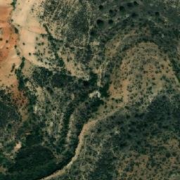 Satellite imagery of El Gaadane, DZ