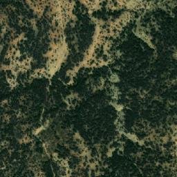 Satellite imagery of Djebel Garssiya, DZ