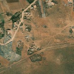 Satellite imagery of Djebel Dir es Saïdi, DZ