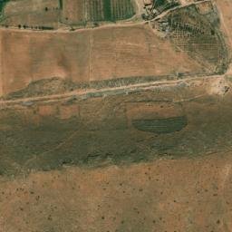 Satellite imagery of Djebel Dir es Saïdi, DZ
