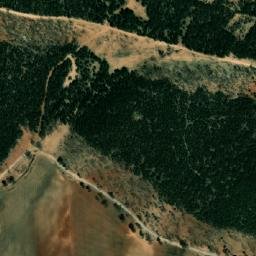 Satellite imagery of Kraâ ech Chiah, DZ