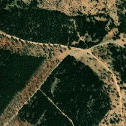 Satellite imagery of Kraâ ech Chiah, DZ