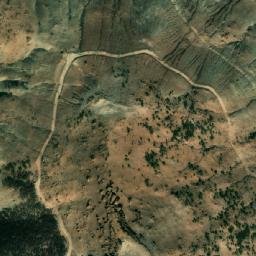 Satellite imagery of Koudiet Tamellahat, DZ