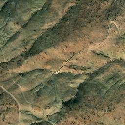 Satellite imagery of Koudiet Tamellahat, DZ