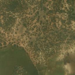 Satellite imagery of Djebel Bouthêne, DZ