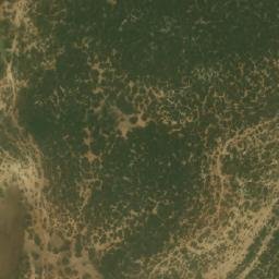 Satellite imagery of Djebel Bouthêne, DZ