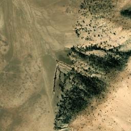 Satellite imagery of El Adjedar, DZ