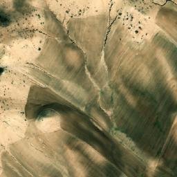 Satellite imagery of El Adjedar, DZ